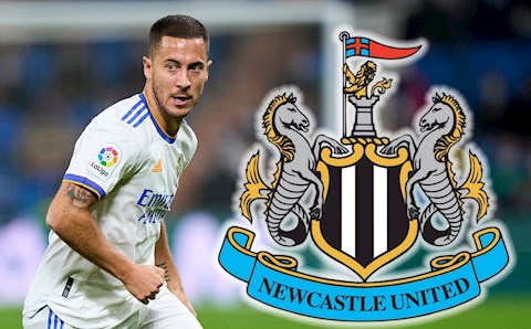 Gửi đề nghị khủng, Newcastle vẫn bị sao Real từ chối