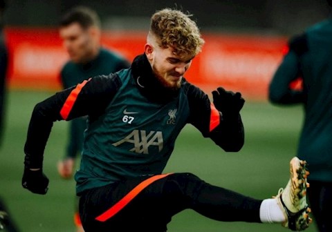 Liverpool nhận tin vui trước đại chiến Arsenal