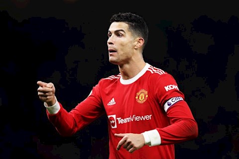 Nếu điều này xảy ra, Cristiano Ronaldo sẽ rời MU?