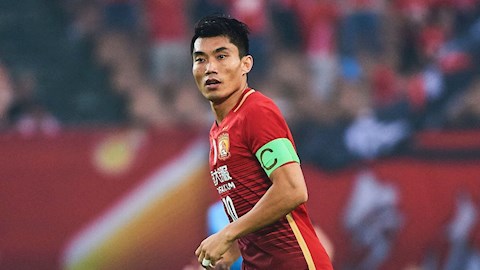 ĐT Trung Quốc cầu viện lão tướng 41 tuổi đấu Việt Nam?