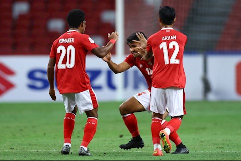 Indonesia nhận tin không thể vui hơn trước thềm AFF Cup 2022