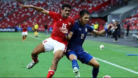 Sao Indonesia nghe lời HLV Shin Tae Yong, sẵn sàng rời khỏi vùng an toàn