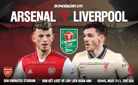 Jota tỏa sáng, Liverpool hạ gục Arsenal để vào chung kết cúp Liên đoàn
