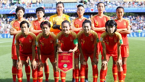 Nhận định Nữ Trung Quốc vs Nữ Đài Loan 17h00 ngày 20/1 (Asian Cup 2022)