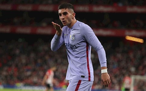 Barca chuẩn bị ký hợp đồng khủng với công ty tiền mã hóa
