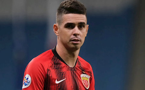 Oscar xác nhận được Barca quan tâm