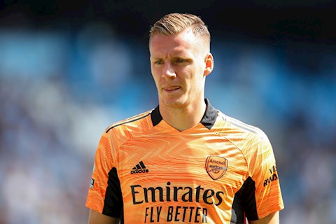 Tân binh tiếp theo của Newcastle là Bernd Leno