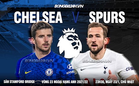 Thắng thuyết phục Tottenham, Chelsea vui trở lại sau chuỗi ngày u ám