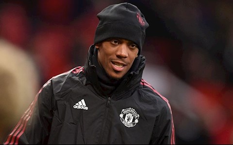 Ferdinand chỉ ra lý do Martial thất bại ở MU