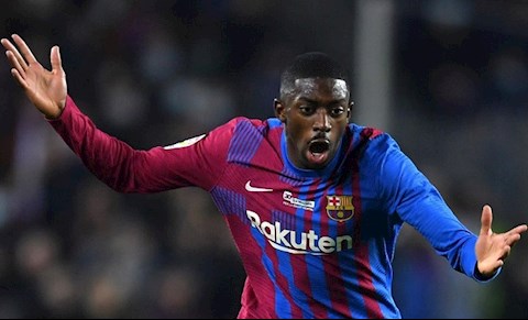 Mất trắng Dembele, Barca vẫn phải trả thêm tiền cho Dortmund