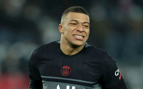 Mbappe chính thức lên tiếng về tin đồn gia nhập Real Madrid