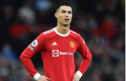 Chấm điểm các cầu thủ MU trước West Ham: Ronaldo tệ nhất