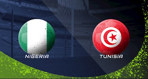 Nhận định, dự đoán Nigeria vs Tunisia 2h00 ngày 24/1 (CAN 2021)