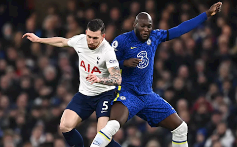 Lukaku tiếp tục “tịt ngòi”, Thomas Tuchel nói gì?