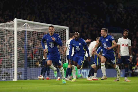 Những điểm nhấn không thể bỏ qua sau đại chiến Chelsea 2-0 Tottenham