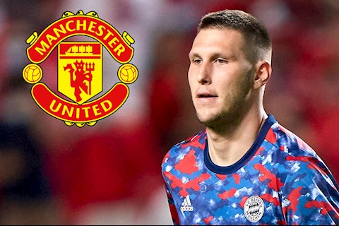 Điểm tin tối 25/1: MU và Chelsea đại chiến giành trung vệ khủng