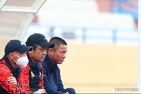 Hải Phòng chiêu mộ ngoại binh từng khoác áo HAGL