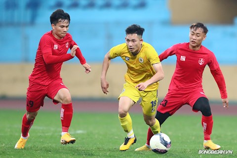 HLV Park đưa ra lời nhận xét bất ngờ về Hai Long