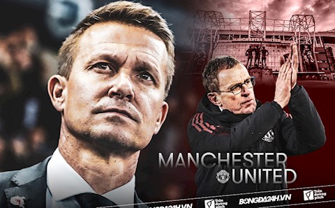 Jesse Marsch: Với Ralf Rangnick, mọi thứ đang dần thành hình ở Man United