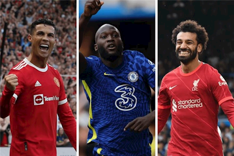 Rio Ferdinand dự đoán cầu thủ giành Vua phá lưới NHA mùa này