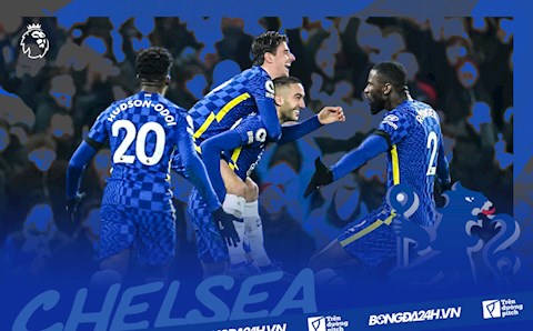 Chelsea 2-0 Spurs: Thomas Tuchel đã thắng Antonio Conte về mặt chiến thuật như thế nào?