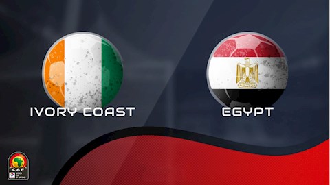 Nhận định,  Bờ Biển Ngà vs Ai Cập 23h00 ngày 26/1 (CAN 2021)