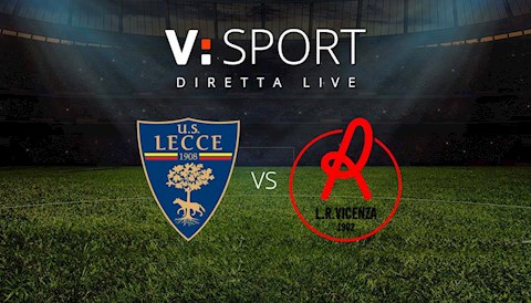 Nhận định,  Lecce vs Vicenza 2h00 ngày 27/1 (Hạng 2 Italia 2021/22)