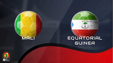 Nhận định, dự đoán Mali vs Equatorial Guinea 2h00 ngày 27/1 (CAN 2021)