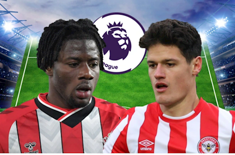 Đội hình tiêu biểu Premier League 2021/22: Không có Chelsea, chỉ 1 sao Man City