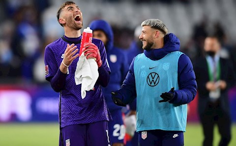 Arsenal chiêu mộ thành công tân binh từ MLS