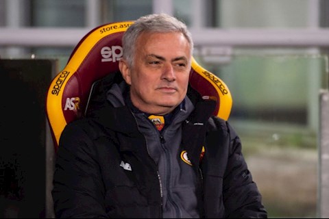 Jose Mourinho vẫn chưa buông tha Arsenal