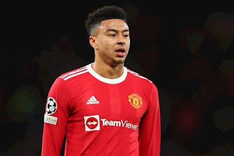 Newcastle bị sốc bởi đòi hỏi từ MU cho Jesse Lingard