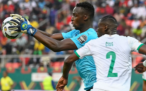 Petr Cech: Edouard Mendy sẽ lên ngôi vô địch CAN cùng Senegal