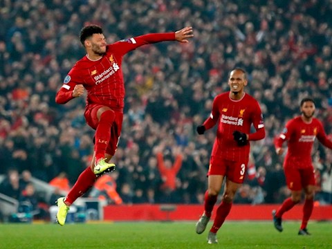 Liverpool cần làm gì để vô địch NHA mùa này?