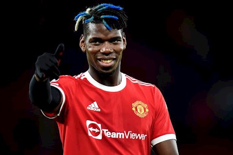 Huyền thoại Arsenal chỉ ra lý do Paul Pogba gây thất vọng ở MU