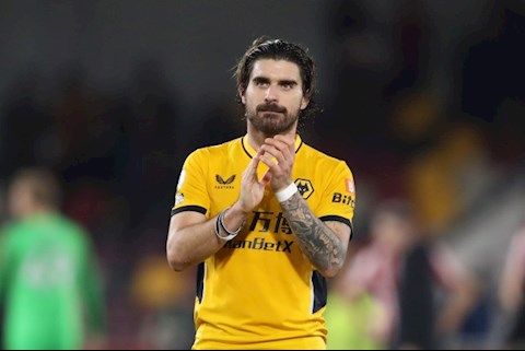 MU và Arsenal chú ý: Wolves chốt giá bán Ruben Neves