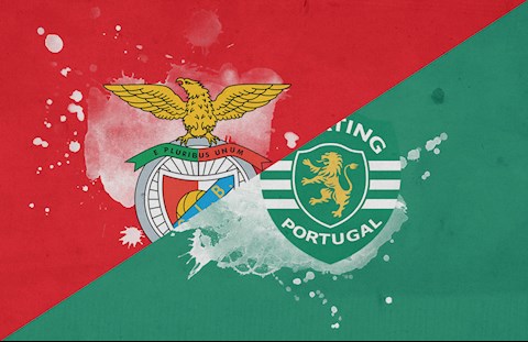 Nhận định Benfica vs Sporting Lisbon 2h45 ngày 30/1 (Cúp Liên đoàn BĐN 2021/22)