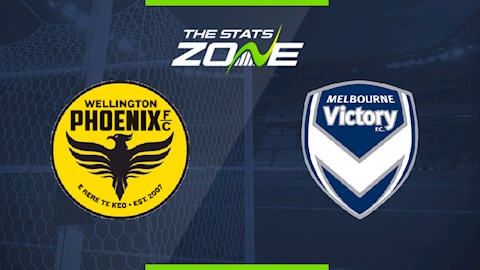 Nhận định Melbourne Victory vs Wellington Phoenix 13h35 ngày 29/1 (Cúp QG Australia 2021/22)