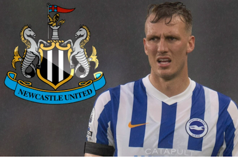 Newcastle có thêm tân binh 13 triệu bảng
