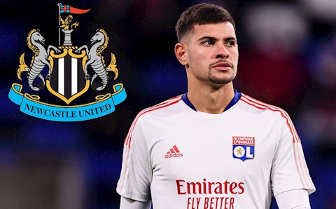 Nóng: Newcastle kích nổ bom tấn 48 triệu euro