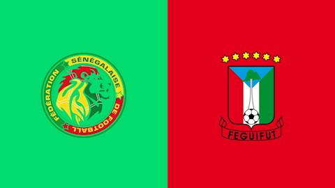 Nhận định, dự đoán Senegal vs Equatorial Guinea 2h00 ngày 31/1 (CAN 2021)