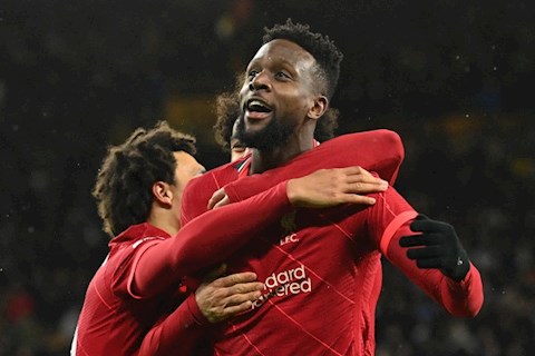 Có bom tấn, Liverpool đồng ý nhả Divock Origi
