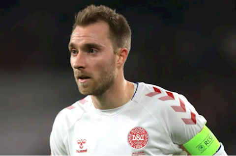 Hoàn tất kiểm tra y tế, Eriksen chuẩn bị tái xuất Premier League