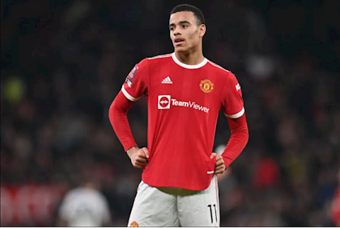 Phản ứng của NHM trước thông tin MU chia tay Greenwood