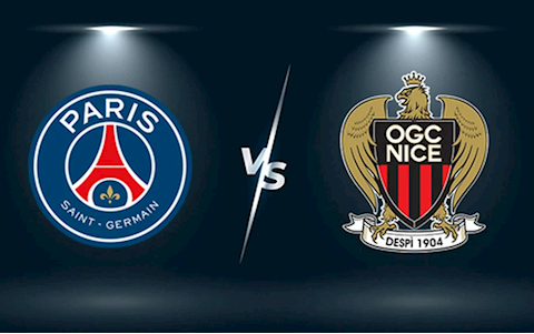 Nhận định PSG vs Nice (3h15 ngày 1/2): Vé đi tiếp cho chủ nhà