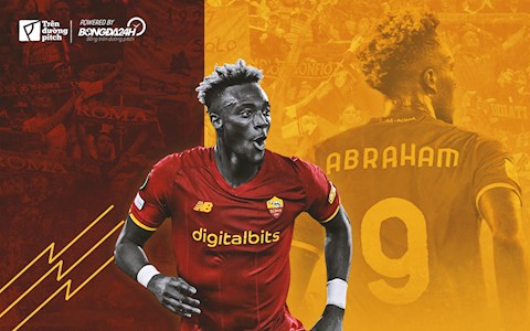 Tammy Abraham: Đi về miền nắng ấm
