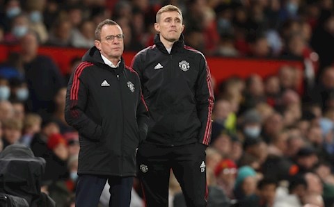 Rangnick thừa nhận nhiều cầu thủ MU bất mãn và muốn ra đi