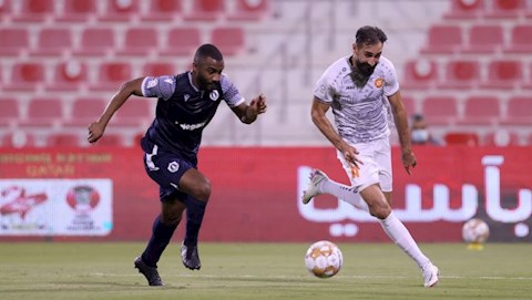 Nhận định,  Al Duhail vs Al Khor 20h10 ngày 4/1 (VĐQG Qatar 2021/22)