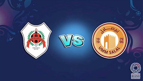Nhận định,  Al Rayyan vs Umm Salal 22h20 ngày 4/1 (VĐQG Qatar 2021/22)