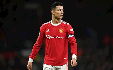 Tiết lộ: Mourinho từ chối đưa Ronaldo trở lại MU năm 2018